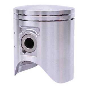 适用本田CRM250越野摩托车活塞环全套活塞总成镗缸加大改装配件