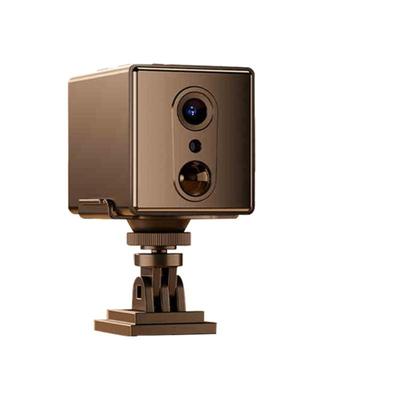 千米神眼监控器门口家用手机远程