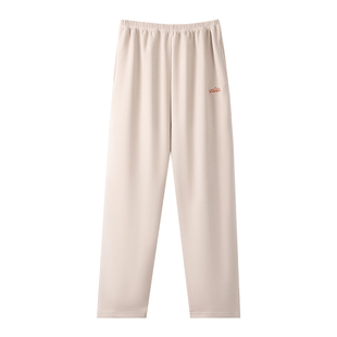 芬腾可安睡裤男款长裤春秋季德绒冬季单件居家裤子大码秋冬家居裤