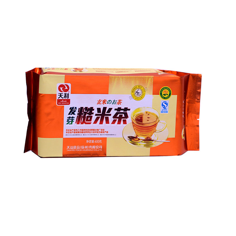 徐州天利糙米正品五行蔬菜汤袋装