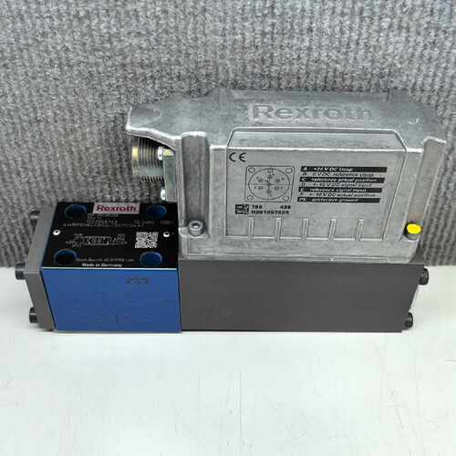 询价-R901382356 4WRPEH6C4B02L31M可维修