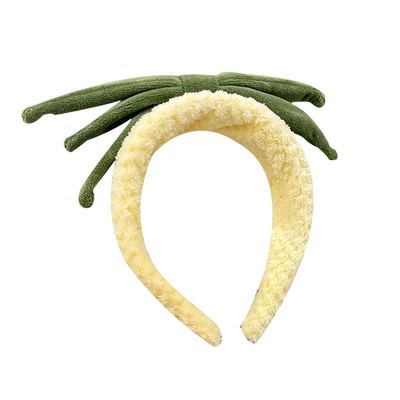 化妆发箍2023新款头箍洗漱头饰