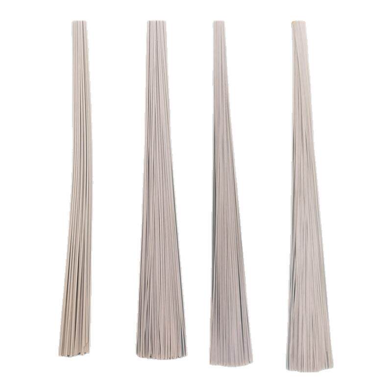 14号16号18号20号白纸艺铁丝婚庆装置花杆翻糖铁丝手工花艺纸花材