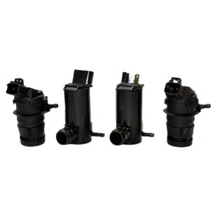 适配比亚迪F3雨刮器喷水电机S6/F6/G3/L3/宋嘉誉玻璃水壶马达水泵