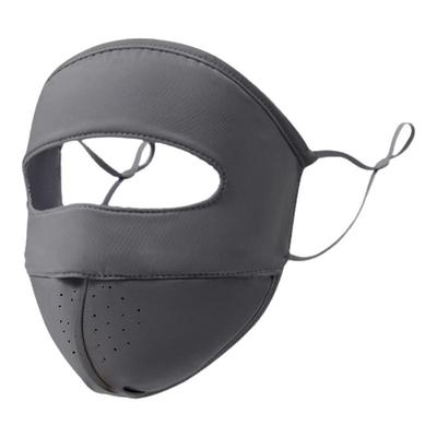 冬季女全脸透气防寒加厚保暖面罩