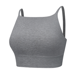 Focuser™ 女士高领口运动内衣 C/D 芯吸丨lululemon丨LW2EWLS