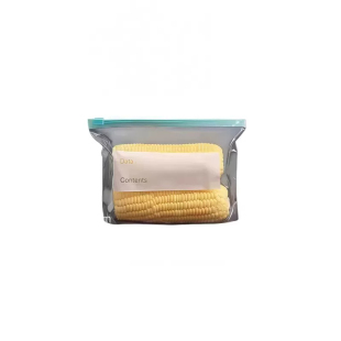 密封袋保鲜袋自封袋食品级家用拉链式加厚冷冻专用冰箱收纳食物