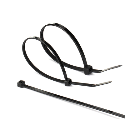 耐高低温冬季抗冻强力尼龙扎带