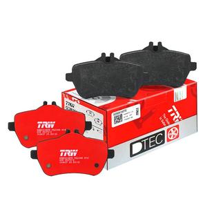 JL天合适配吉利缤瑞星瑞博瑞缤越星越博越领克01 02 03 05 刹车片