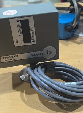 议价Varian Eyesys Convectorr Vacuum Gau Model适用