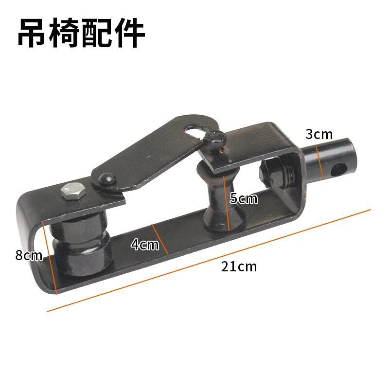 稹目高空双轮滑板滑椅吊椅轮滑车/滑板/滑椅电力通信施工吊椅配件,搬运/仓储/物流设备,叉车配件,淘宝优惠券,粉丝福利购,淘宝优惠卷