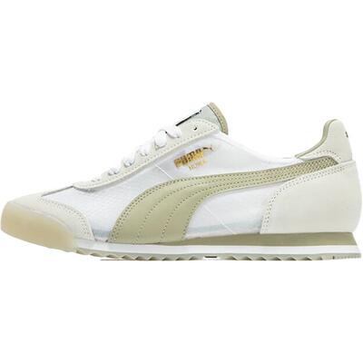 Puma/彪马官方正品Roma mated clay男女同款休闲运动鞋390666-03