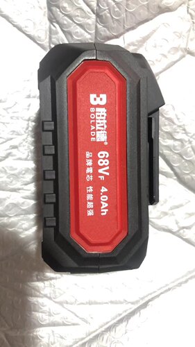 B2108无刷锂电冲击扳手架子工木工汽车维修用电动扳手i.