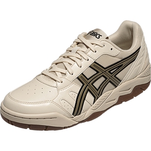 ASICS亚瑟士新款GEL-TWIST情侣板鞋潮流复古运动厚底休闲鞋