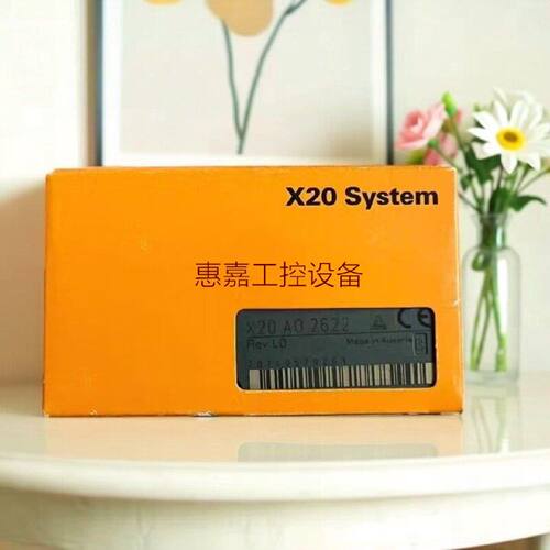 贝加莱模块X20AI4622X20A02622X20AO4622X20AI2622X20AI4632议价
