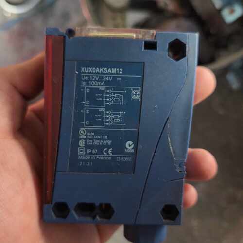 Schneider Electric/施耐德  xux0ak