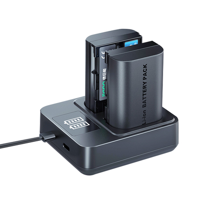 绿巨能相机电池尼康EN-EL3E