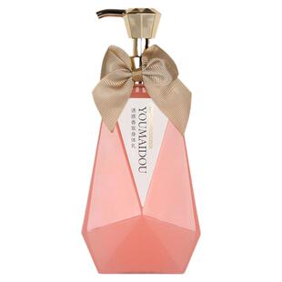 coco小黑裙香水润肤乳果酸身体乳保湿滋润补水秋冬全身持久留香女