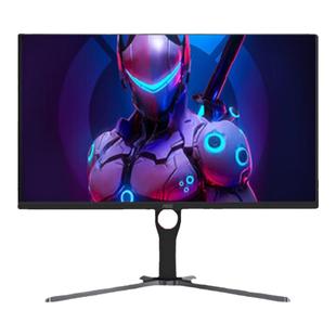 AOC电竞Q27G4宙斯盾FAST IPS27英寸2K180Hz电竞游戏显示器Q27G3S