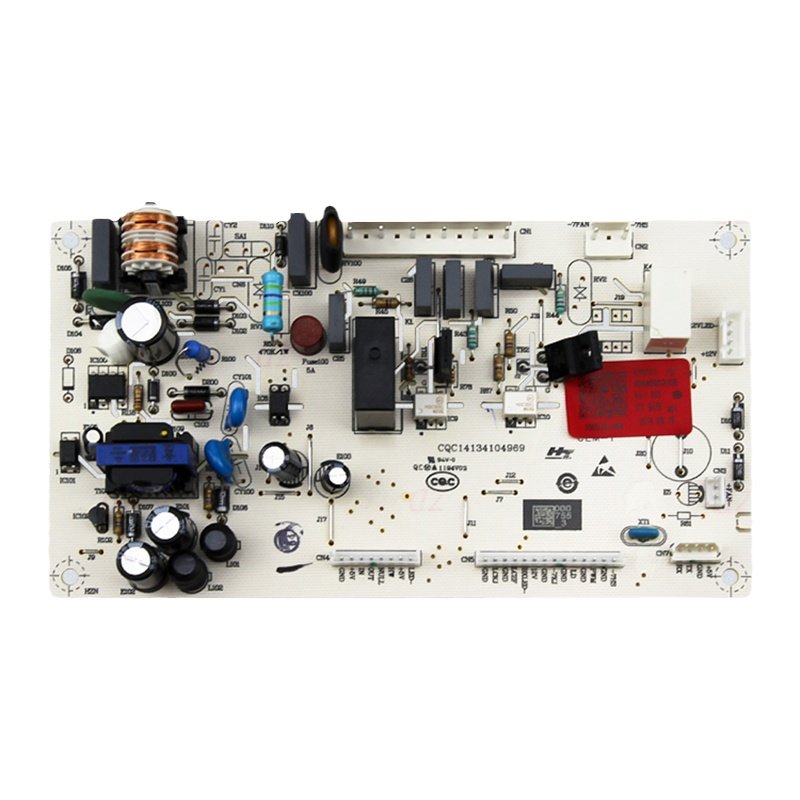0064000230B/014适用于海尔统帅卡萨帝冰箱电脑板电源板显示主板
