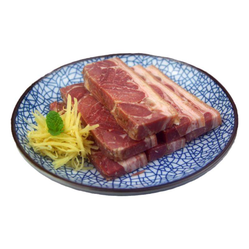 镇江产宴春酒楼水晶肴肉新鲜肴蹄