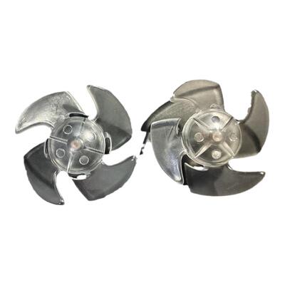 透明飞科风扇叶配件送专用螺丝刀