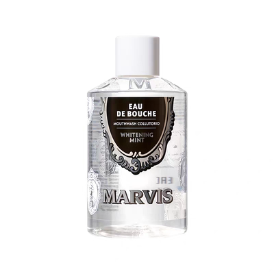 意大利MARVIS玛尔仕漱口水400ml