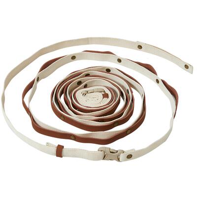 Naturehike挪客牛皮挂物绳