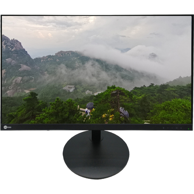 lecoo来酷全新23.8寸显示器B2413