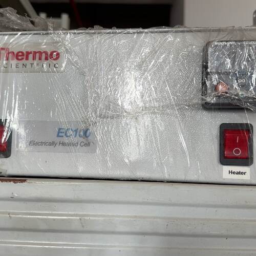 【询价】THermo EC100 成色如图的私仪价适用