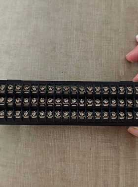 GL840-M扩展端子，型号B-564，20通道，原装，议价