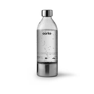 aarke瑞典原装进口气泡水机C3专用800ml大容量PET水瓶苏打水瓶子