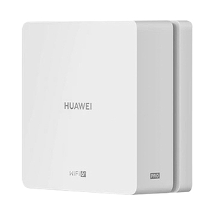 华为路由Q6网线版 子路由 子母路由 全屋覆盖子路由 Wi-Fi6+华为官方旗舰版新品