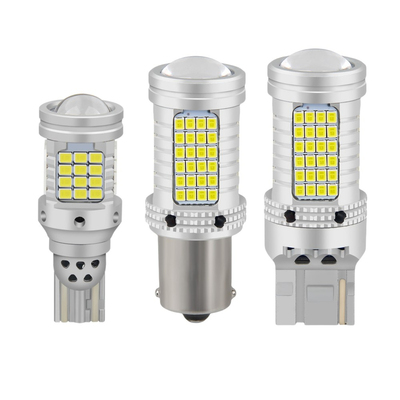 汽车倒车灯led超亮后尾辅助灯