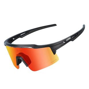 乐凯奇变色骑行眼镜近视日夜两用偏光男女专业运动自行车护目风镜