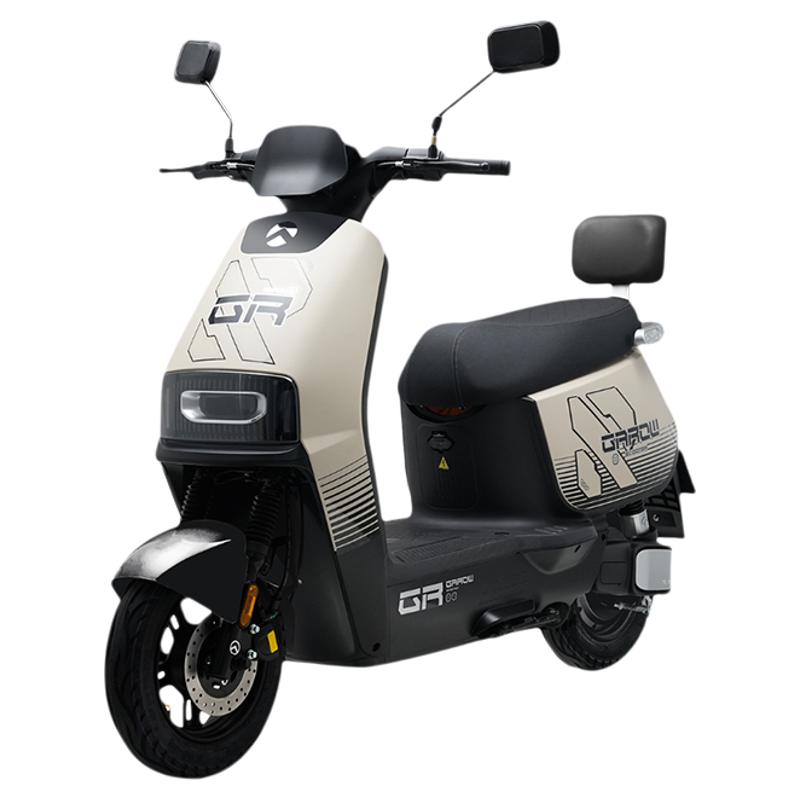 金箭电动车天路电动车国标长续航小型代步成人两轮电瓶车轻便