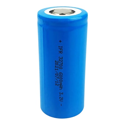 32700磷酸铁锂3.2v足容6000mAh