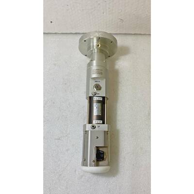 SMC MTS3216DCN2637N PNEUMATIC CYLINDER
