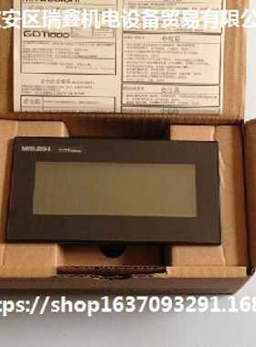 议价三菱触摸屏GT1030-HWL/GT1030-HWDW/GT1030-HWDW2/GT1030-HWL