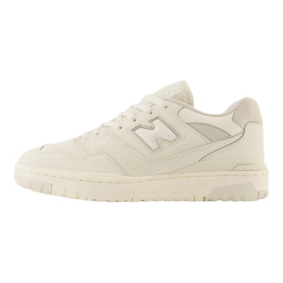 New Balance/NB正品550系列男子轻便透气耐磨运动板鞋BB550HSA