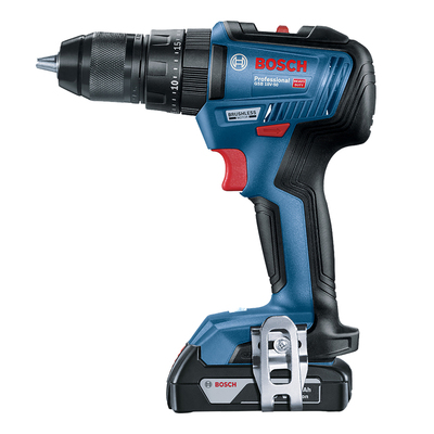 博世无刷手电钻GSR/GSB18V-50/65