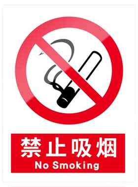 安全生产警示标识牌全套贴纸