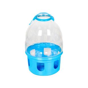 鸽子用品用具鸽具鸽用水壶喂水饮水器信鸽自动喝水壶大号加厚耐摔