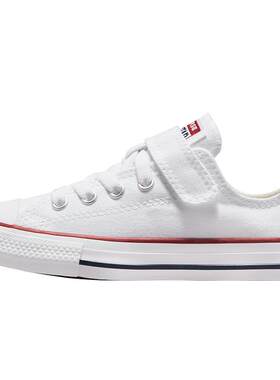 春秋款儿童帆布鞋Converse