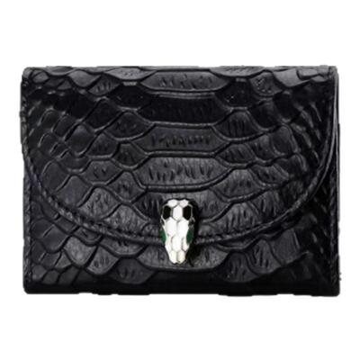 【美国Hotend】风琴搭扣时尚卡包