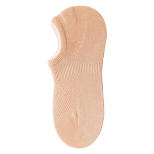 手工无骨缝合无痕没有缝头结缝袜子女船袜不硌脚手工夏季薄款纯棉