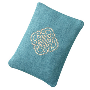 盐袋热敷包微波炉加热粗盐热敷袋热袋大粒盐青盐袋艾灸盐包海盐包