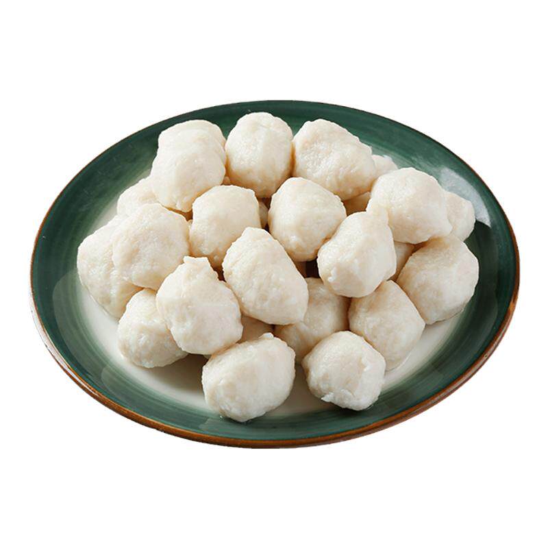 鱼糕鱼饼湖北荆州火锅食材