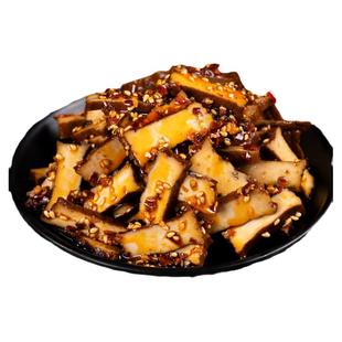 湖南特产农家武冈香干卤豆腐柴火香干卤香干凉拌可炒送调料包3包