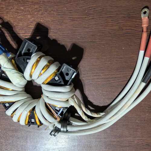 议价全新威特力ZX7400变压器维修